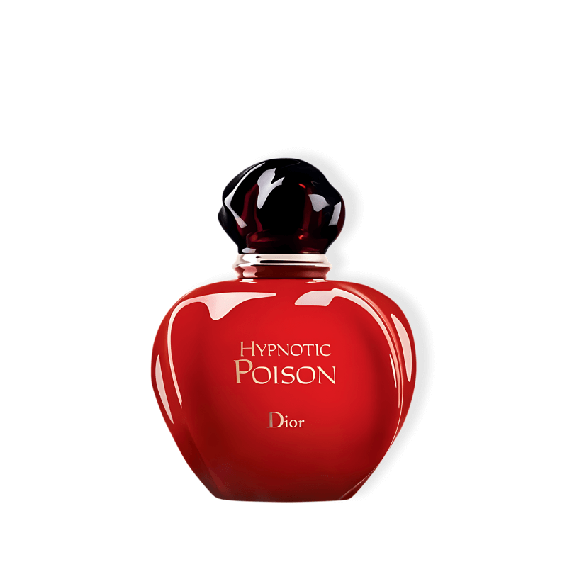 Combo de 3 Perfumes Dior HYPNOTIC POISON, Giorgio Armani SÌ, Versace DYLAN TURQUOISE 100ml
